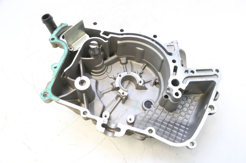 photo de TAPA ENCENDIDO BOOM TRIKE FUN 500 (2004 - 2010) - Primer plano técnico