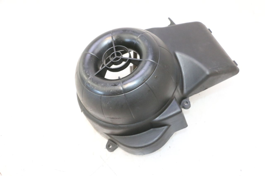 photo de TAPA ENCENDIDO PIAGGIO TYPHOON 50 (2000 - 2009) - Vista principal