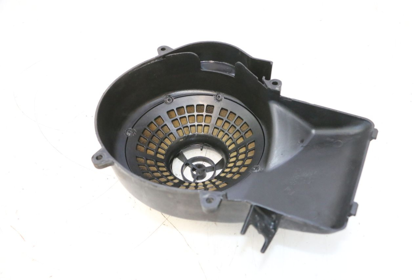 photo de TAPA ENCENDIDO PIAGGIO TYPHOON 50 (2000 - 2009) - Zoom estado de uso