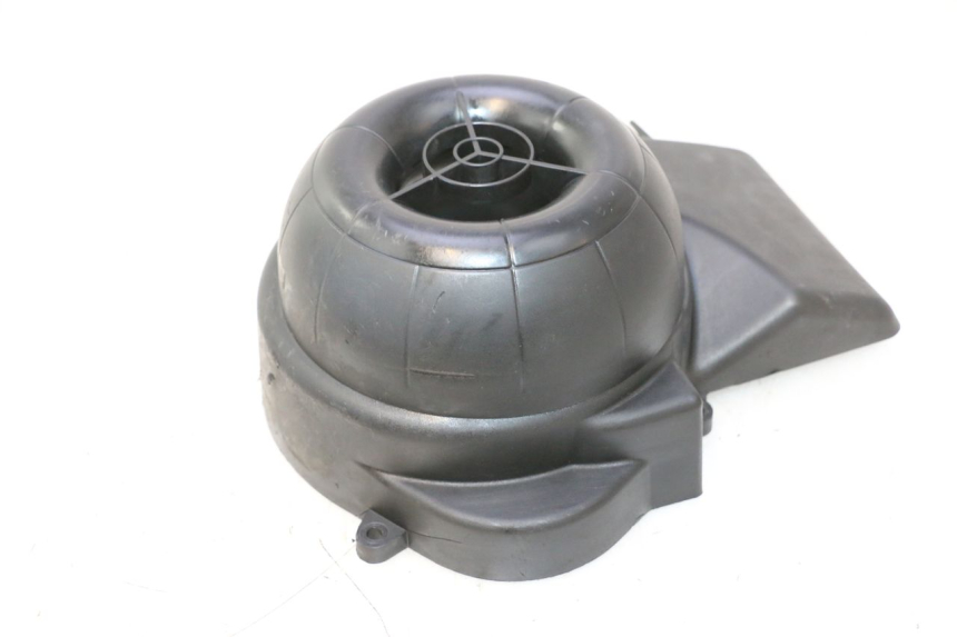 photo de TAPA ENCENDIDO PIAGGIO TYPHOON 50 (2000 - 2009) - Primer plano técnico