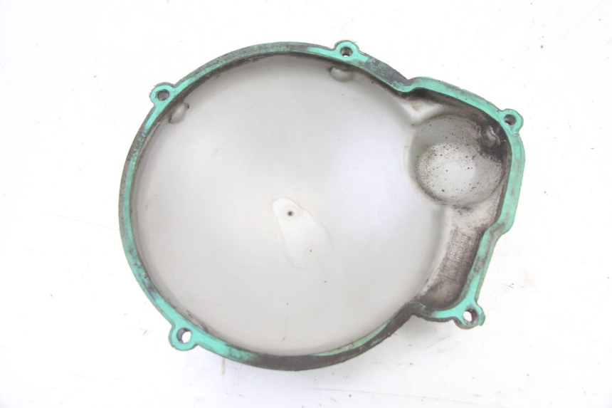 photo de TAPA ENCENDIDO YAMAHA TZR 50 (2008 - 2016) - Zoom estado de uso