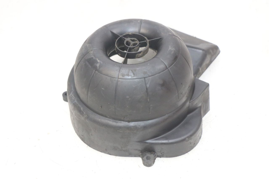 photo de ENCENDIDO PIAGGIO VESPA LX 2T 50 (2005 - 2013) - Zoom estado de uso