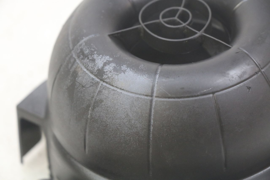 photo de ENCENDIDO PIAGGIO VESPA LX 2T 50 (2005 - 2013) - Otra perspectiva