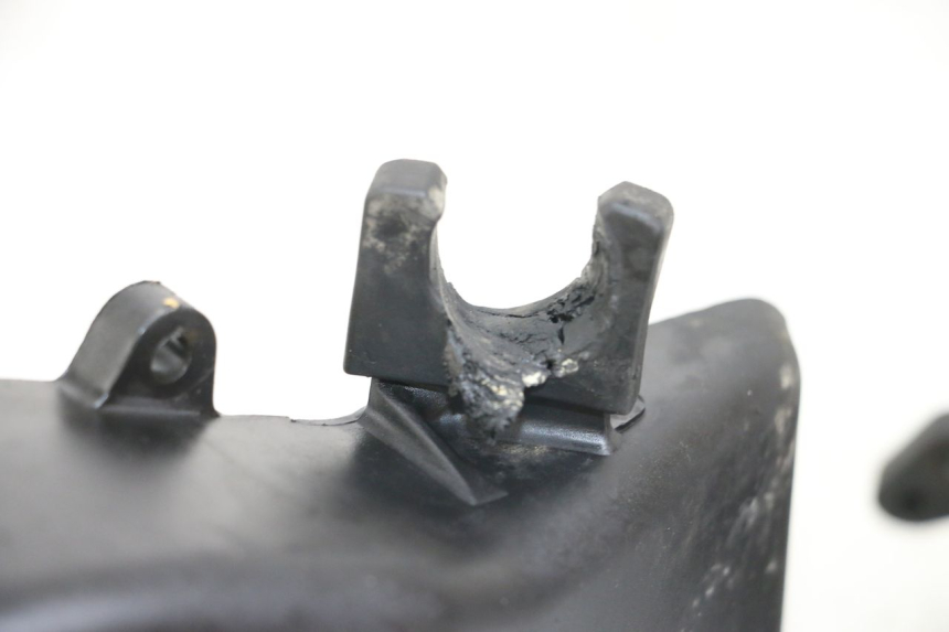 photo de ENCENDIDO PIAGGIO VESPA LX 2T 50 (2005 - 2013) - Zoom estado de uso