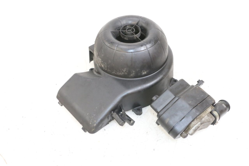 photo de ENCENDIDO PIAGGIO VESPA LX 2T 50 (2005 - 2013) - Primer plano técnico