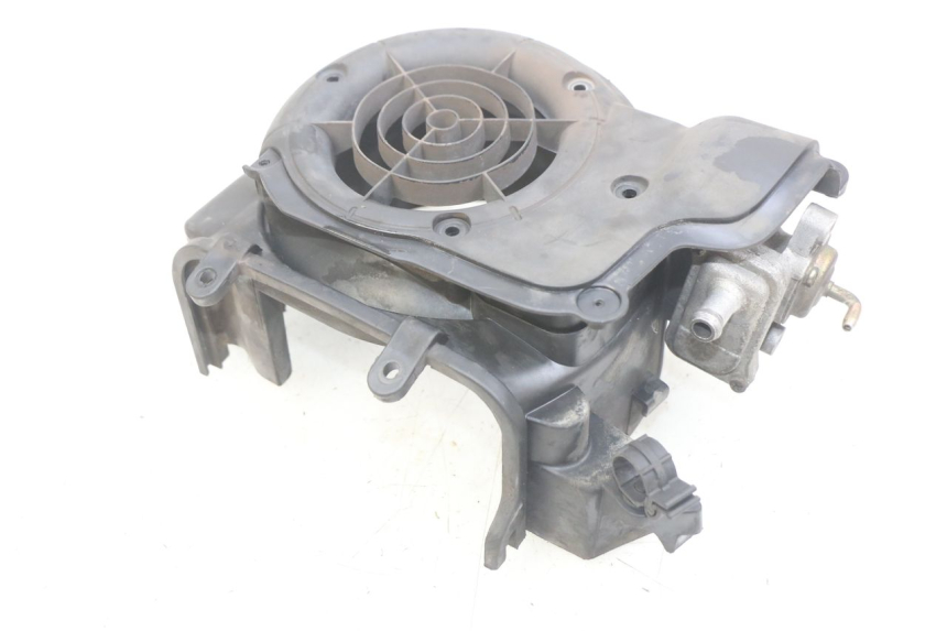 photo de CáRTER DE ENCENDIDO PIAGGIO VESPA LXV 125 (2006 - 2009) - Zoom estado de uso