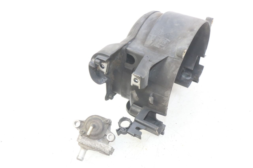 photo de CáRTER DE ENCENDIDO PIAGGIO VESPA LXV 125 (2006 - 2009) - Primer plano técnico