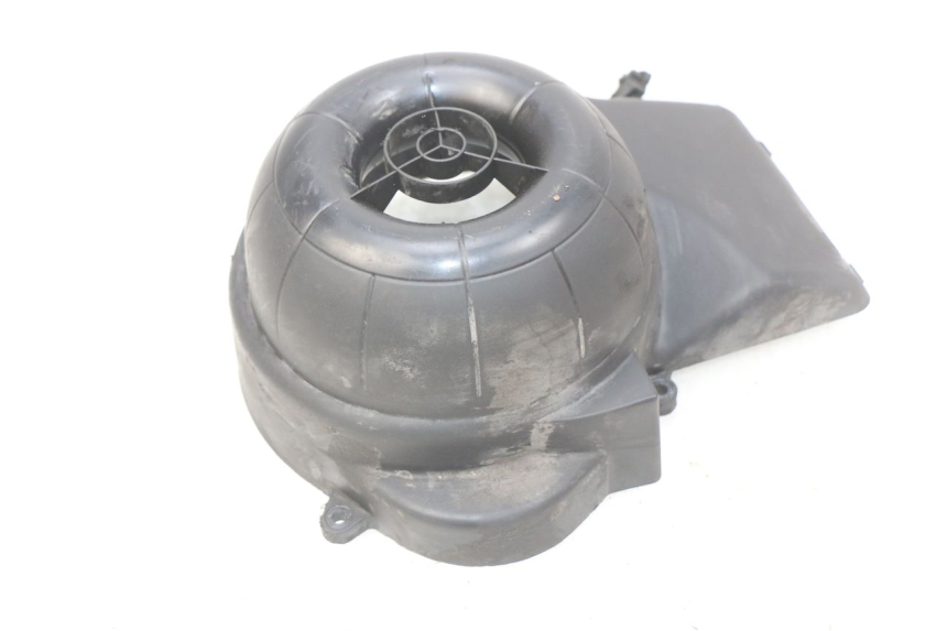 photo de ENCENDIDO PIAGGIO VESPA PRIMAVERA 2T 50 (2013 - 2018) - Zoom estado de uso