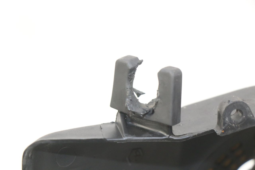 photo de ENCENDIDO PIAGGIO VESPA PRIMAVERA 2T 50 (2013 - 2018) - Zoom estado de uso