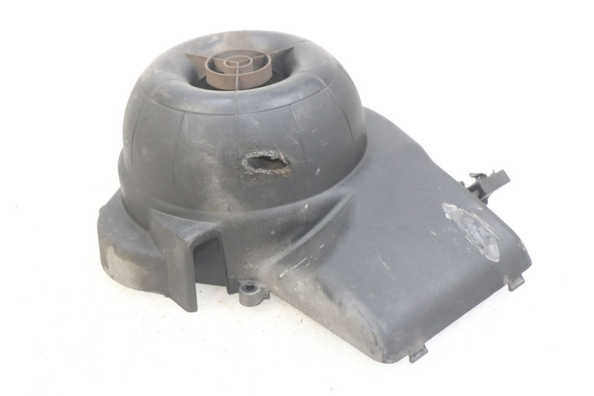 photo de ENCENDIDO PIAGGIO VESPA PRIMAVERA 2T 50 (2013 - 2018) - Primer plano técnico