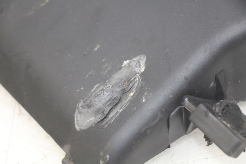 photo de ENCENDIDO PIAGGIO VESPA PRIMAVERA 2T 50 (2013 - 2018) - Detalles de los puntos de fijación