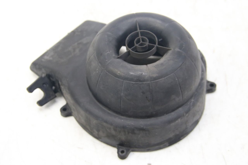 photo de ENCENDIDO PIAGGIO VESPA S 2T 50 (2007 - 2014) - Zoom estado de uso