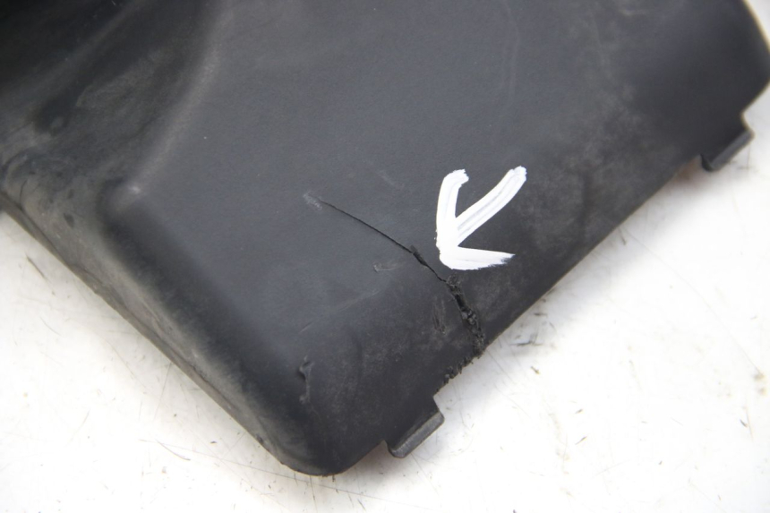 photo de ENCENDIDO PIAGGIO VESPA S 2T 50 (2007 - 2014) - Otra perspectiva