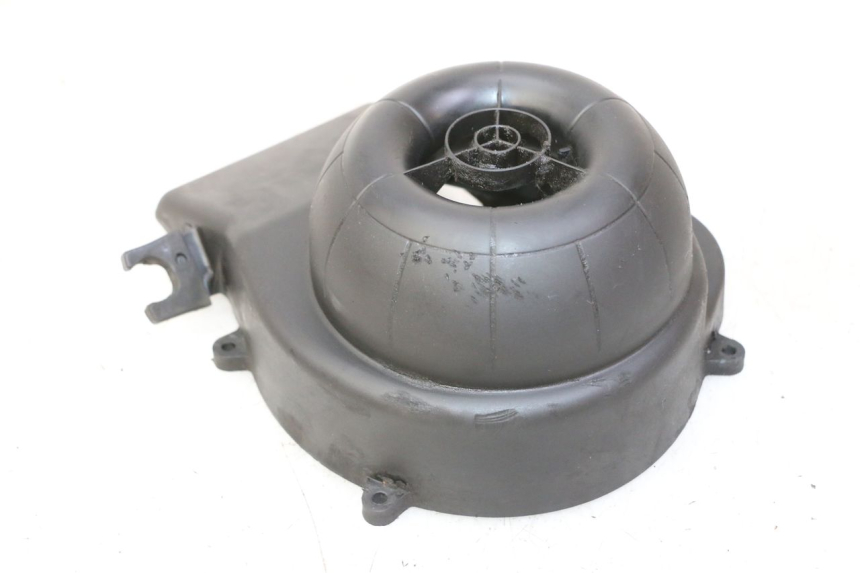 photo de ENCENDIDO PIAGGIO VESPA S 2T 50 (2007 - 2014) - Otra perspectiva