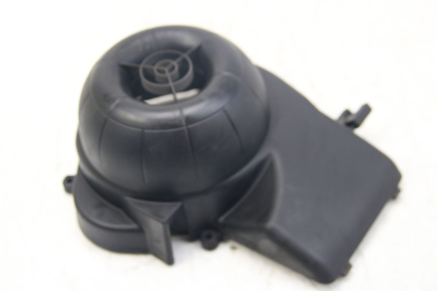 photo de ENCENDIDO PIAGGIO VESPA SPRINT 2T 50 (2014 - 2018) - Zoom estado de uso