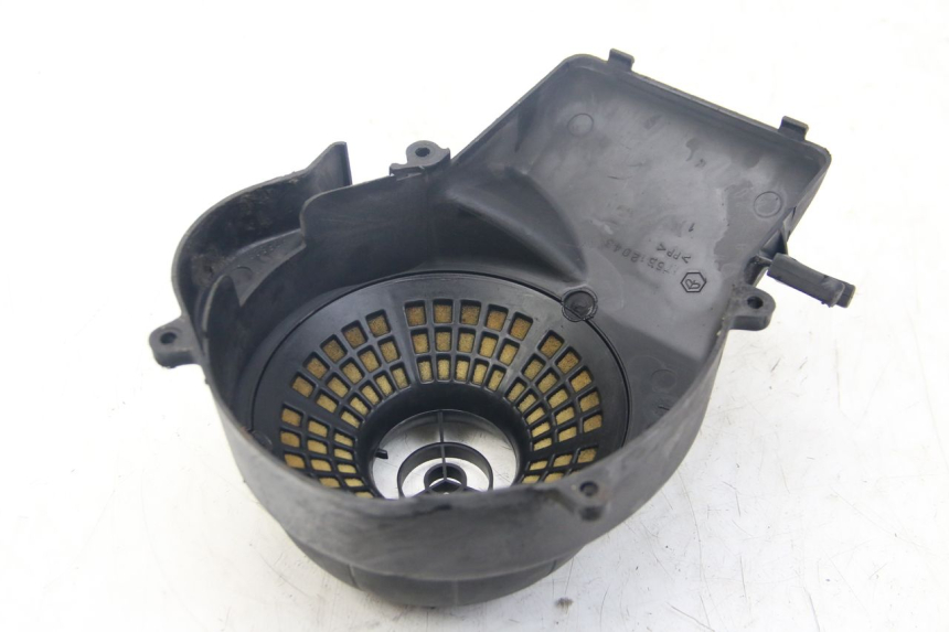 photo de ENCENDIDO PIAGGIO VESPA SPRINT 2T 50 (2014 - 2018) - Detalles de los puntos de fijación