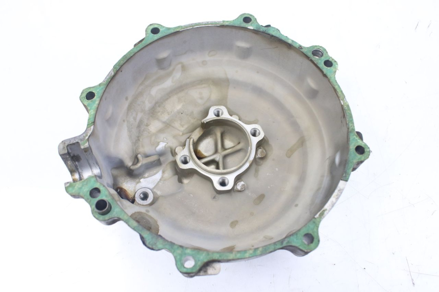 photo de ENCENDIDO HONDA VFR FI RC46 800 (1998 - 2001) - Otra perspectiva