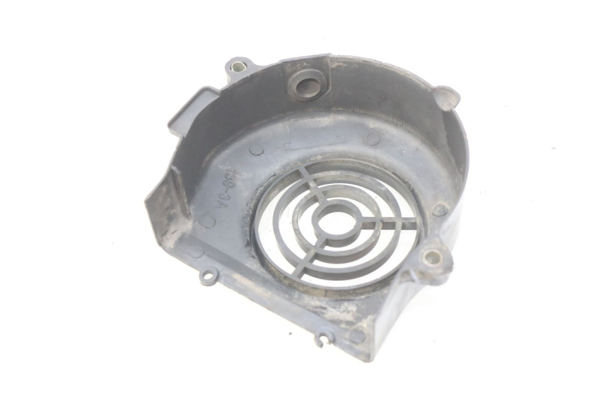 photo de ENCENDIDO EUROCKA VIRTUALITY GT 4T 50 (2011 - 2017) - Detalle de la pieza