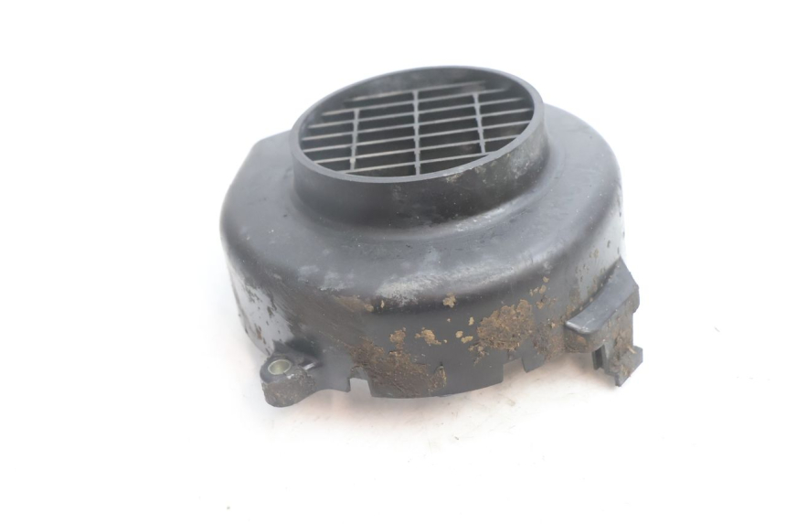 photo de TAPA ENCENDIDO PEUGEOT VIVACITY 50 (2004 - 2009) - Zoom estado de uso
