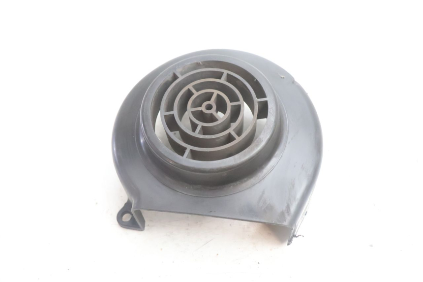 photo de TAPA ENCENDIDO PEUGEOT VIVACITY 100 (1999 - 2008) - Zoom estado de uso