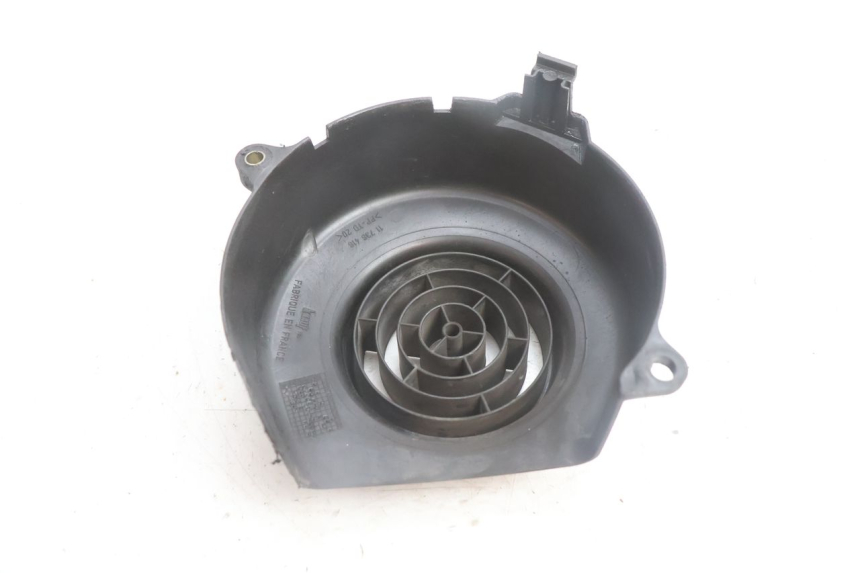 photo de TAPA ENCENDIDO PEUGEOT VIVACITY 100 (1999 - 2008) - Otra perspectiva