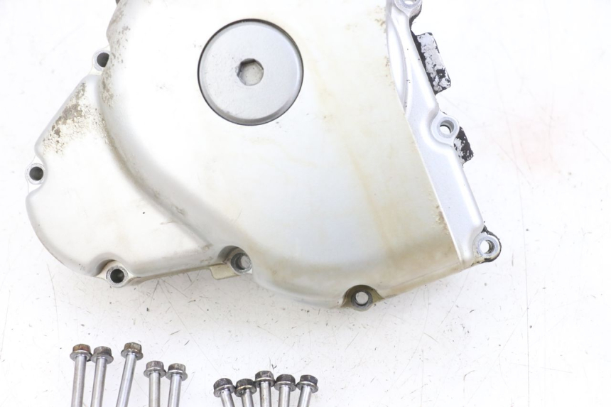 photo de TAPA ENCENDIDO SUZUKI VL INTRUDER 125 (2004 - 2007) - Estado de la superficie y material