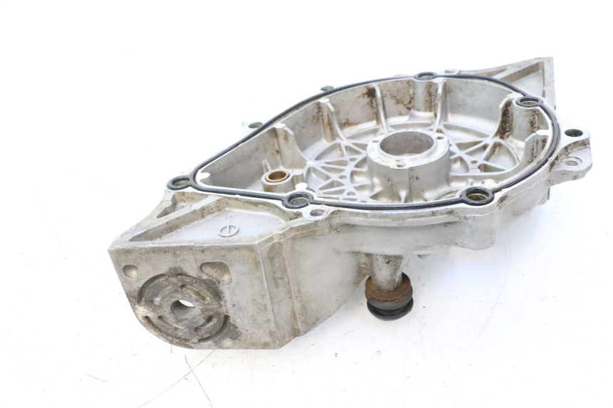 photo de TAPA ENCENDIDO YAMAHA WAVE RUNNER GP R 1200 (2000 - 2003) - Detalles de los puntos de fijación