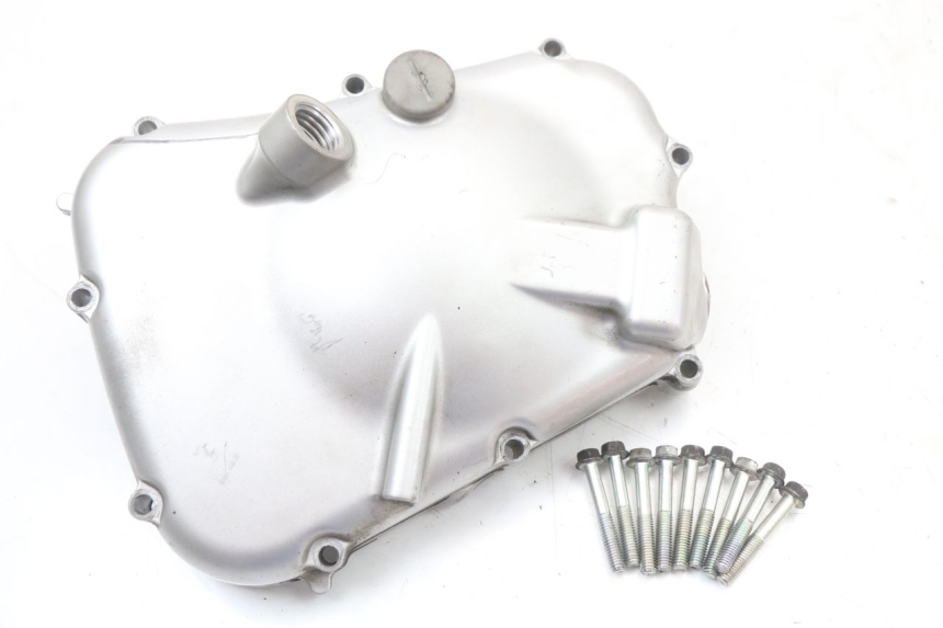 photo de TAPA ENCENDIDO YAMAHA XMAX X-MAX ABS 125 (2017 - 2020) - Vista principal