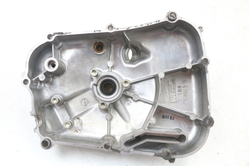 photo de TAPA ENCENDIDO YAMAHA XMAX X-MAX ABS 125 (2017 - 2020) - Vista general del producto