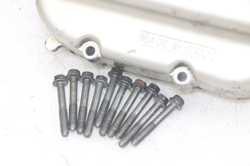 photo de ENCENDIDO YAMAHA X-MAX XMAX 250 (2006 - 2009) - Primer plano técnico