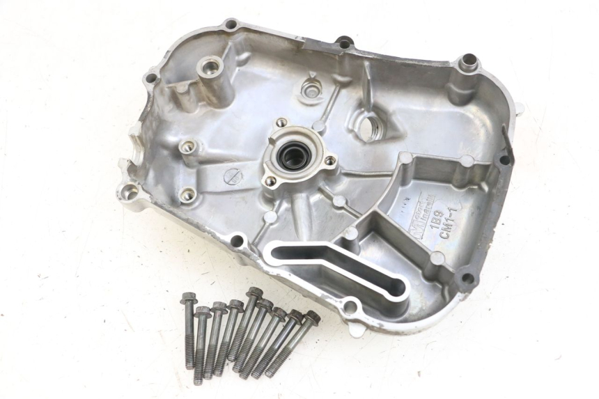 photo de TAPA ENCENDIDO YAMAHA X-MAX XMAX 125 (2010 - 2013) - Zoom estado de uso