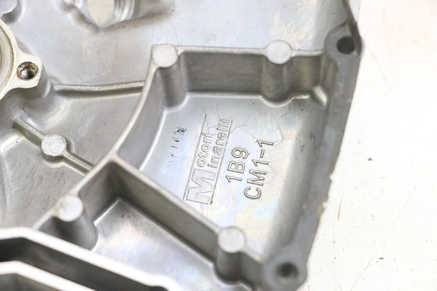 photo de TAPA ENCENDIDO YAMAHA X-MAX XMAX 125 (2010 - 2013) - Otra perspectiva