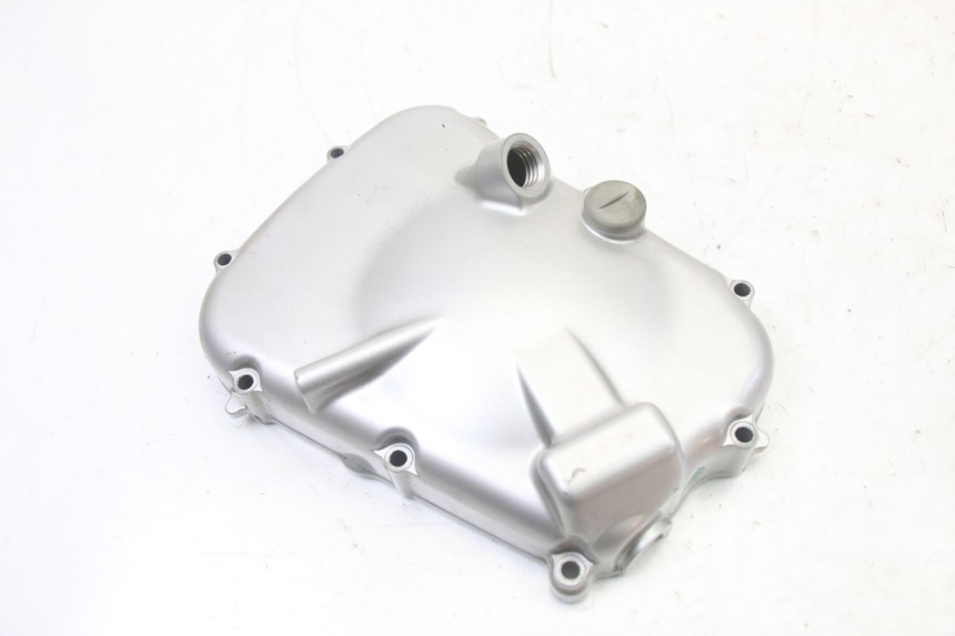 photo de TAPA ENCENDIDO YAMAHA X-MAX XMAX 125 (2010 - 2013) - Zoom estado de uso