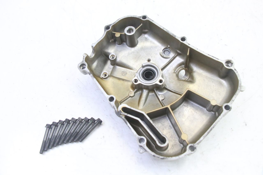 photo de ENCENDIDO YAMAHA XMAX X-MAX 125 (2006 - 2009) - Primer plano técnico