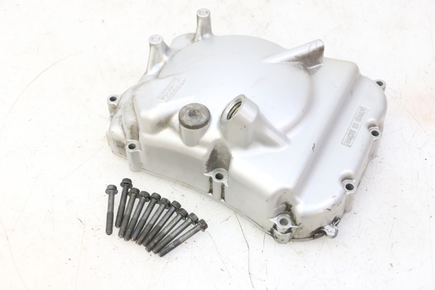 photo de ENCENDIDO YAMAHA X-MAX XMAX 250 (2006 - 2009) - Detalles de los puntos de fijación