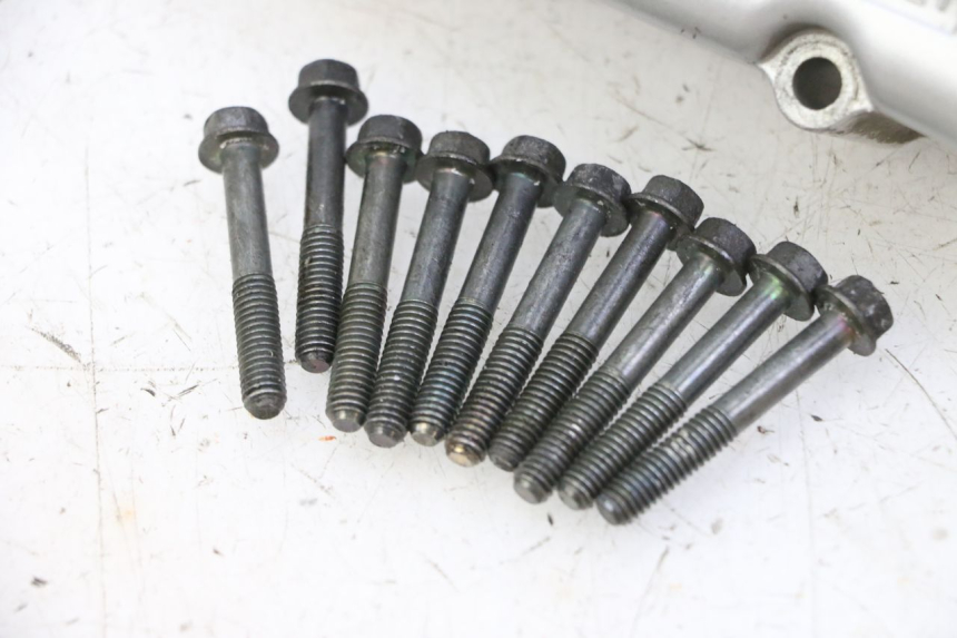 photo de ENCENDIDO YAMAHA X-MAX XMAX 250 (2006 - 2009) - Marcados y referencias originales