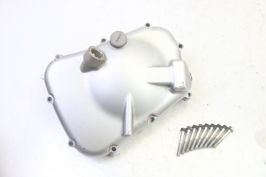 photo de TAPA ENCENDIDO YAMAHA X-MAX XMAX 125 (2010 - 2013) - Vista principal