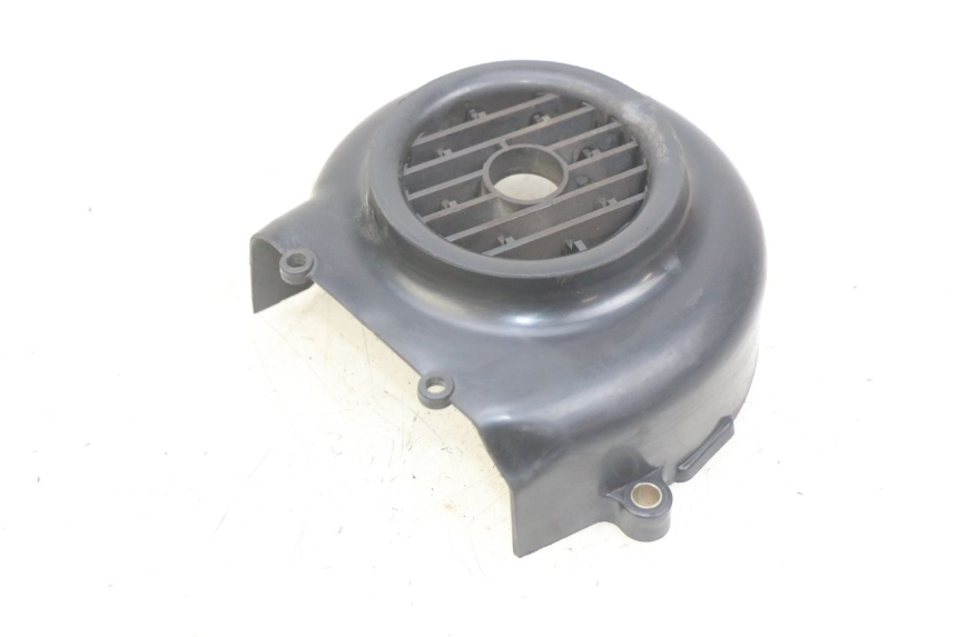 photo de ENCENDIDO SYM X-PRO 4T 50 (2014 - 2021) - Zoom estado de uso