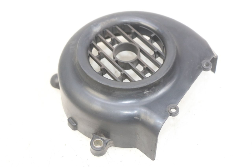 photo de ENCENDIDO SYM X-PRO 4T 50 (2014 - 2021) - Otra perspectiva