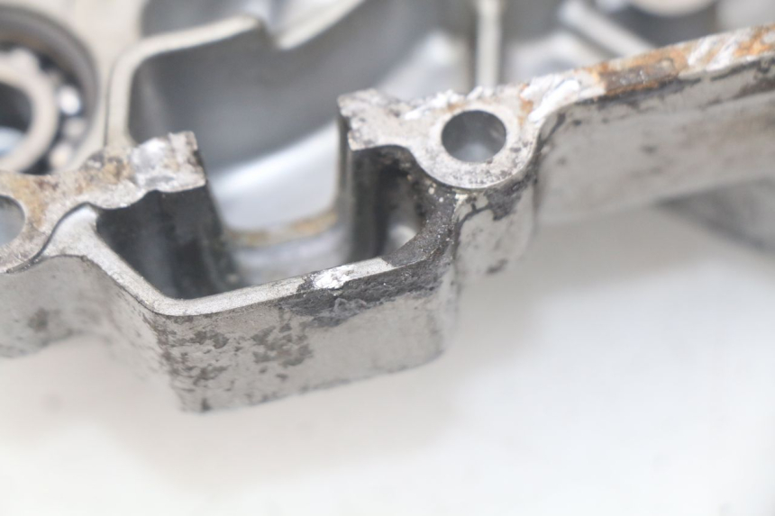 photo de ENCENDIDO SUZUKI XF FREEWIND 650 (1997 - 2003) - Zoom estado de uso