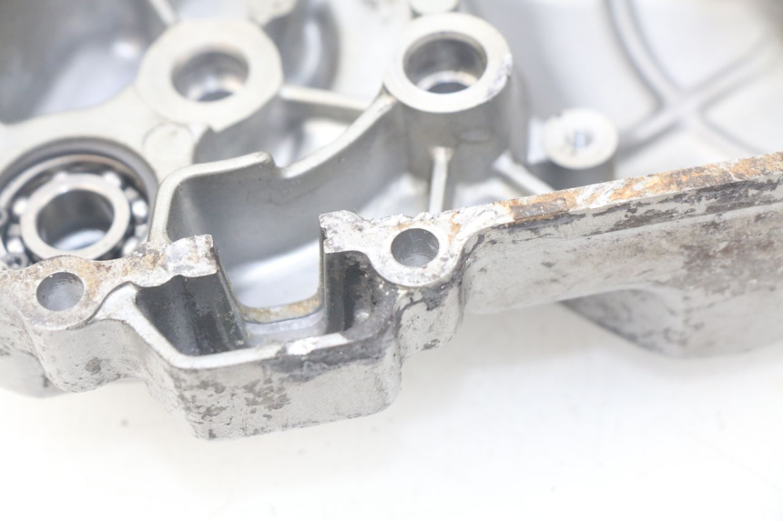 photo de ENCENDIDO SUZUKI XF FREEWIND 650 (1997 - 2003) - Otra perspectiva