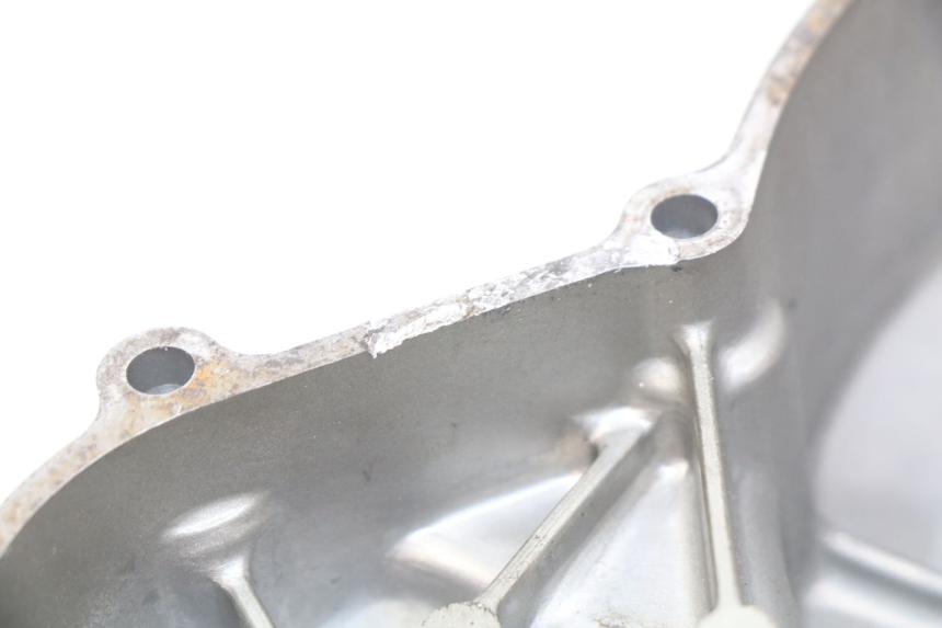 photo de ENCENDIDO SUZUKI XF FREEWIND 650 (1997 - 2003) - Primer plano técnico