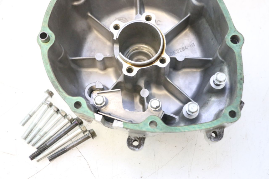 photo de TAPA ENCENDIDO HONDA XLV VARADERO 125 (2007 - 2012) - Detalle de la pieza