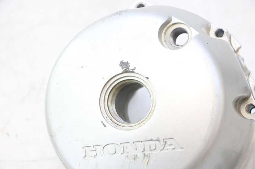 photo de TAPA ENCENDIDO HONDA XLV VARADERO 125 (2007 - 2012) - Zoom sobre los componentes