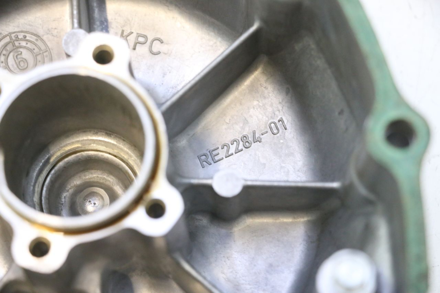 photo de TAPA ENCENDIDO HONDA XLV VARADERO 125 (2007 - 2012) - Otra perspectiva
