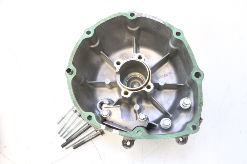 photo de TAPA ENCENDIDO HONDA XLV VARADERO 125 (2007 - 2012) - Primer plano técnico