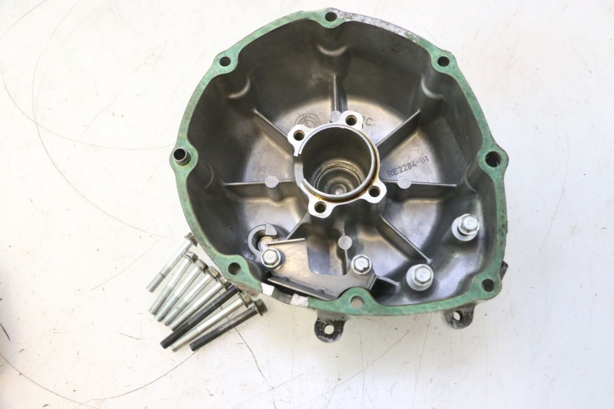 photo de TAPA ENCENDIDO HONDA XLV VARADERO 125 (2007 - 2012) - Vista general del producto