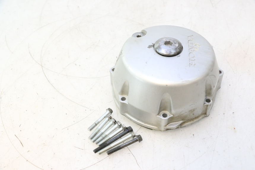 photo de TAPA ENCENDIDO HONDA XLV VARADERO 125 (2007 - 2012) - Estado de la superficie y material