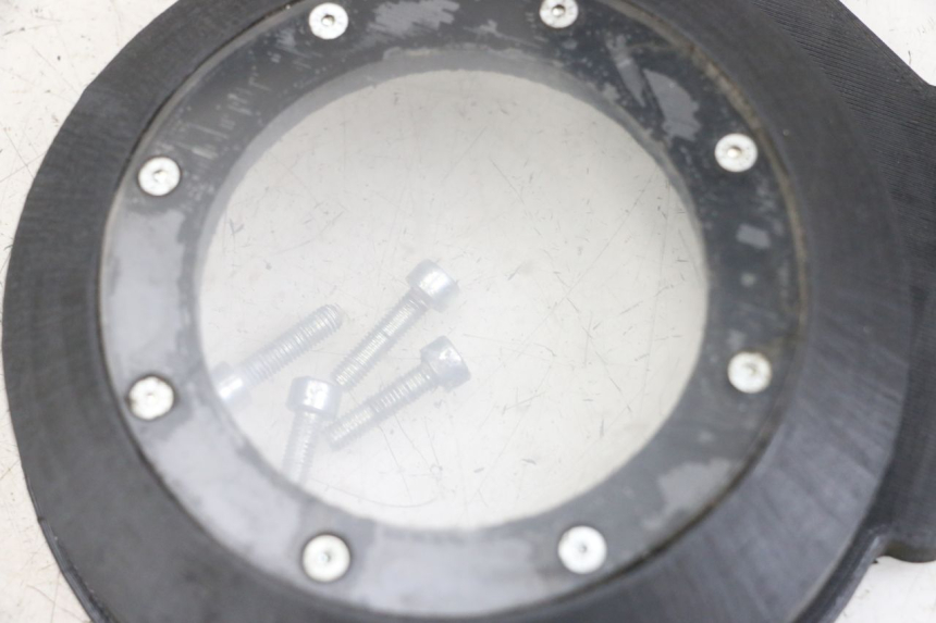 photo de ENCENDIDO FANTIC XM PERFORMANCE 2T 50 (2021 - 2022) - Vista general del producto