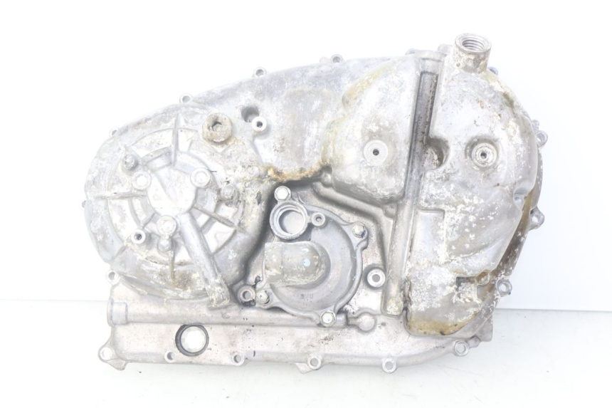 photo de TAPA ENCENDIDO YAMAHA XP T-MAX TMAX ABS 530 (2012 - 2015) - Vista principal